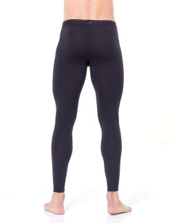 Icebreaker Merino 200 Oasis Leggings 3 Icebreaker Merino 200 Oasis Leggings -StringKing shop 104370001 3