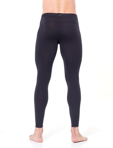 Icebreaker Merino 200 Oasis Leggings Icebreaker Merino 200 Oasis Leggings -StringKing shop 104370001 3