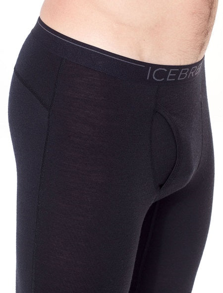 Icebreaker Merino 200 Oasis Leggings Icebreaker Merino 200 Oasis Leggings -StringKing shop 104370001 4