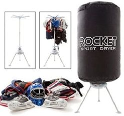 Rocket Dryer Rocket Sport Dryer