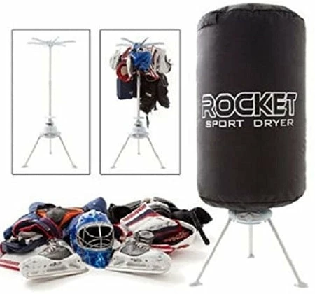 Rocket Dryer Rocket Sport Dryer