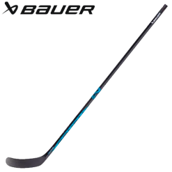 Bauer Nexus E5 Pro INT