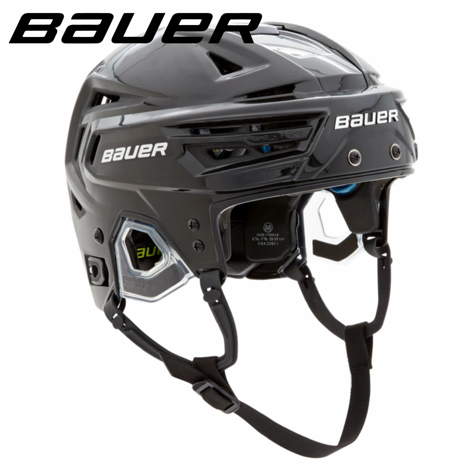 Bauer Re-Akt 150