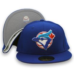 NEW ERA Blue Jays - Retro 89'-96' -StringKing shop BLUEJAYS 89 UNDER bec840d2 642d 4e92 94f9 64c82e6171b7