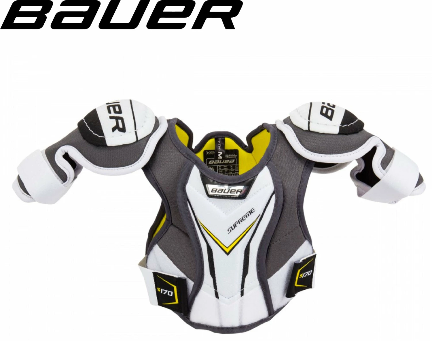 Bauer Supreme S170 Yth.