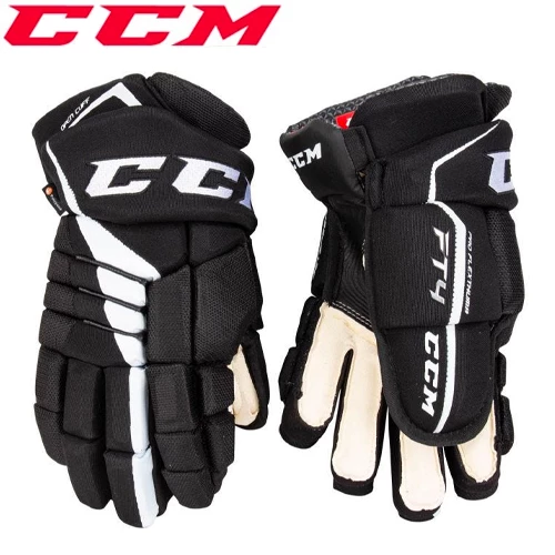 CCM Jetspeed FT4 Jr.