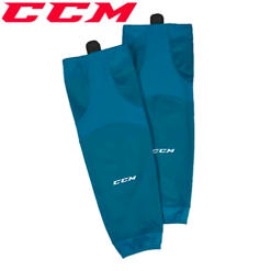 CCM Edge SX6000 Sock -StringKing shop CCM SX TURQ