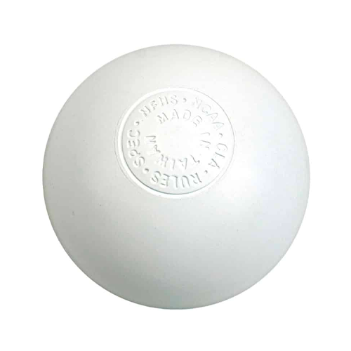 CLA Approved Ball - White STX CLA Approved Ball - White -StringKing shop CLA ball white