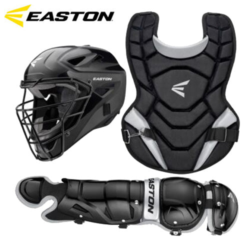 Easton Black Magic Junior/Youth Catcher's Set Easton Black Magic Junior/Youth Catcher's Set -StringKing shop Eastonblackmagickitblack 6416e146 43b4 41b4 96fd 55a1cd756c0a