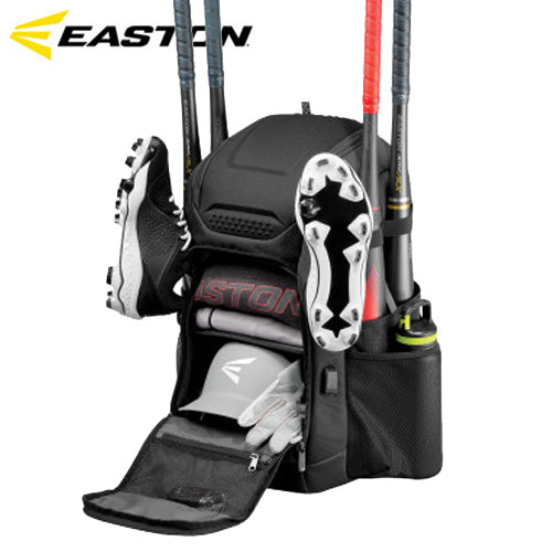 Easton Flagship Backpack Easton Flagship Backpack -StringKing shop Eastonflagshipbag2