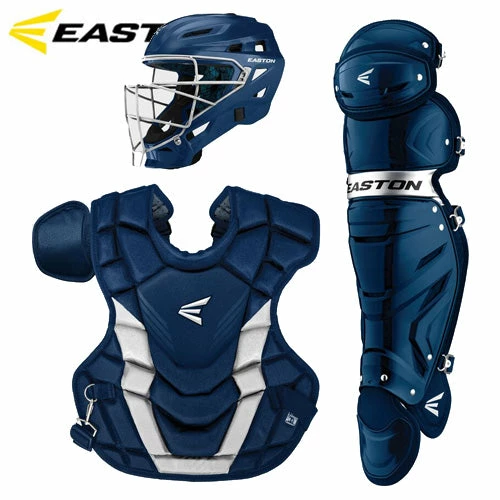 Easton Gametime Senior Catcher's Set - Image 2