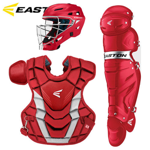 Easton Gametime Senior Catcher's Set Easton Gametime Senior Catcher's Set -StringKing shop Eastongametimekitred