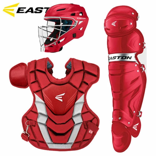 Easton Gametime Senior Catcher's Set - Image 3