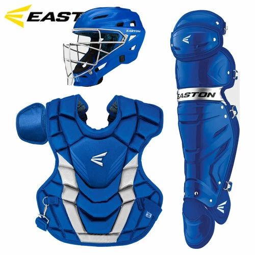 Easton Gametime Intermediate Catcher's Set - Image 4