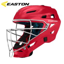 Easton Gametime Helmet -StringKing shop Eastongametimemaskred