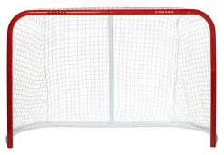 Winnwell Hockey Canada Net 72" With 2" Post