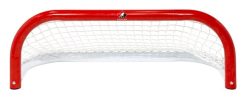 Winnwell Hockey Canada Pond Hockey Net 3' X 1' W/2" Posts