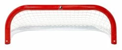Winnwell Hockey Canada Pond Hockey Net 3' X 1' W/2" Posts
