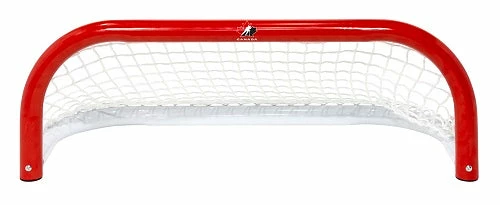 Winnwell Hockey Canada Pond Hockey Net 3' X 1' W/2" Posts