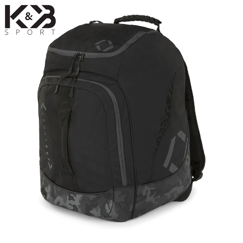 K & B Copper Backpack K & B Sports K & B Copper Backpack -StringKing shop KB copper camo