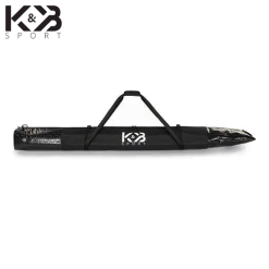 K & B Sports K & B Single Padded Bag