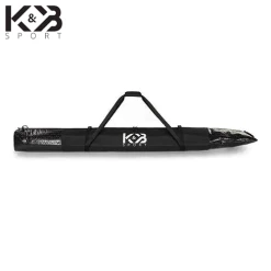 K & B Sports K & B Single Padded Bag