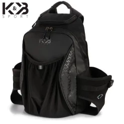 K & B Sports K & B Slick Boot Pack II