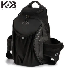 K & B Sports K & B Slick Boot Pack Jr.