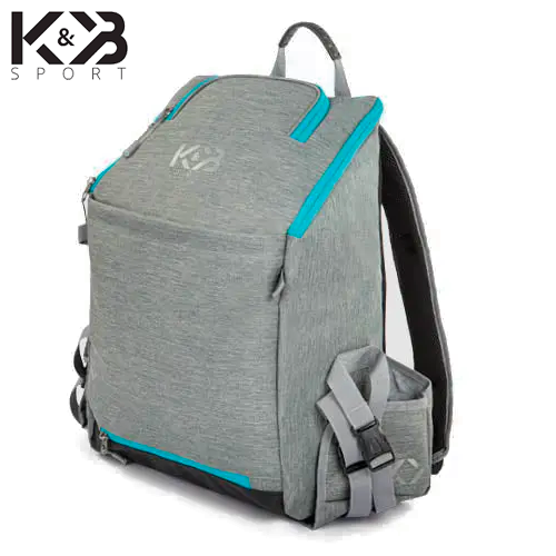 K & B Whistler Boot Pack K & B Sports K & B Whistler Boot Pack -StringKing shop KB whistler ltgrytrq