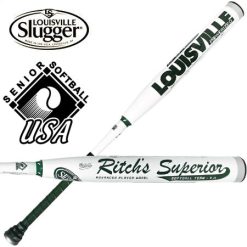EASTON Louisville Slugger Ritch's Superior 2.0 WBL2627010