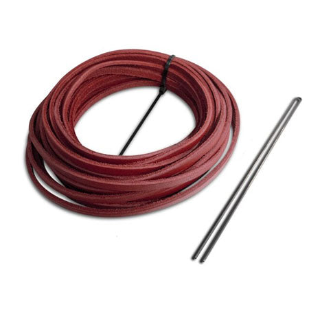 Rawlings Lace Pack- Red Rawlings Lace Pack- Red -StringKing shop Lacepackred