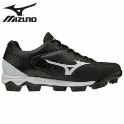 Mizuno Finch Select Nine - Black