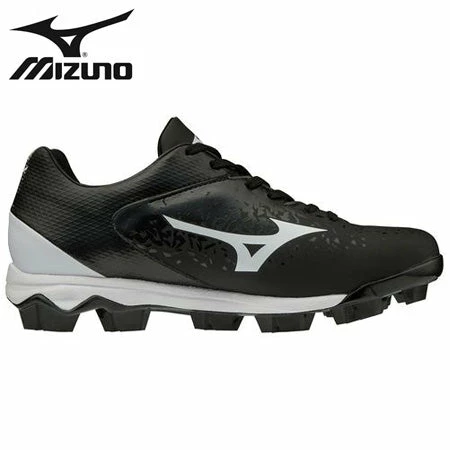 Mizuno Finch Select Nine - Black
