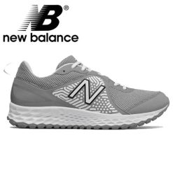New Balance T3000 V5 - Grey