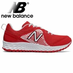 New Balance T3000 V5 - Red