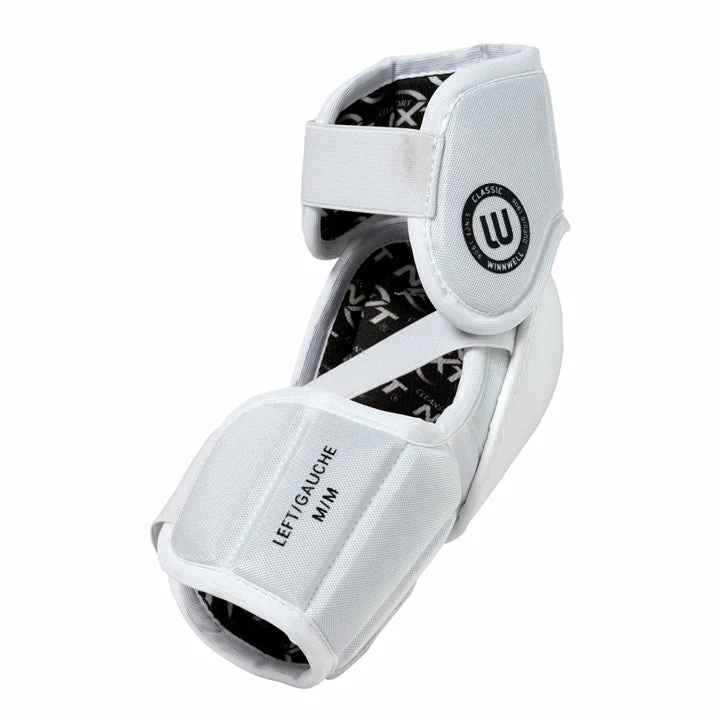 Winnwell Classic Hard Cap - Image 2