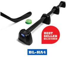 Blue Sport Stick Handling Trainer