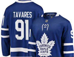Outerstuff NHL Youth Jersey - Toronto Maple Leafs / Tavares - Home
