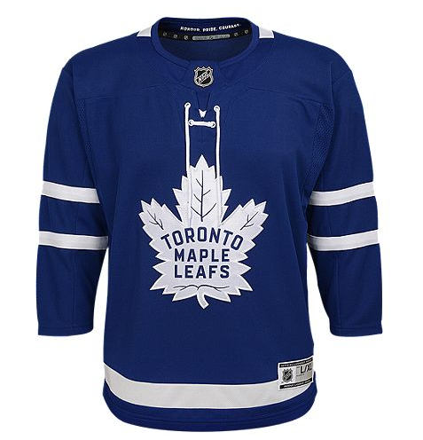 NHL Youth Jersey - Toronto - Home Outerstuff NHL Youth Jersey - Toronto - Home -StringKing shop Screenshot2020 12 16153601