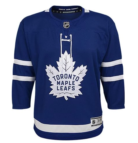 Outerstuff NHL Youth Jersey - Toronto - Home