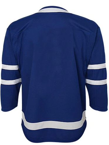 NHL Youth Jersey - Toronto - Home Outerstuff NHL Youth Jersey - Toronto - Home -StringKing shop Screenshot2020 12 16153621
