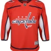 Outerstuff NHL YTH JERSEY- WASHINGTON (HOME JERSEY)