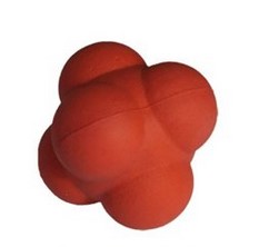 Blue Sport Reaction Ball