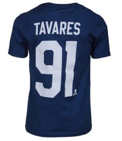 Outerstuff Toronto Maple Leafs Tavares Top Yth