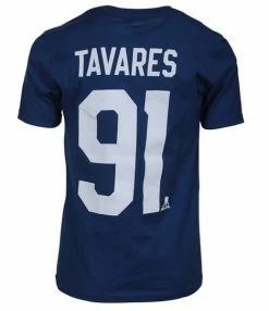 Outerstuff Toronto Maple Leafs Tavares Top Yth