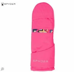 Spyder Bitsy Cubby Jr