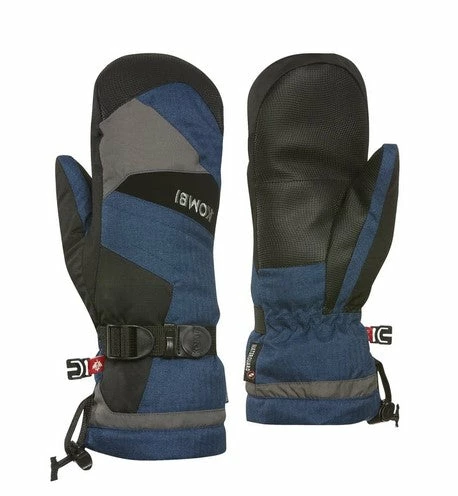 Kombi Original Mitt "3 Colours" - Image 2