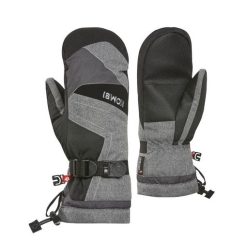 Kombi Original Mitt "3 Colours"