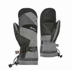 Kombi Original Mitt "3 Colours"