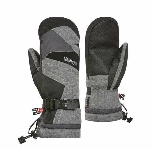 Kombi Original Mitt "3 Colours"